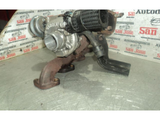 Турбина Hyundai Sonata 2823127470