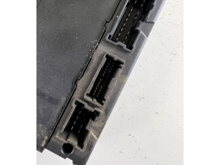 Pojistková skříňka Řídící jednotka BSM 285519F905, 5WK48881 Nissan Terrano 2000