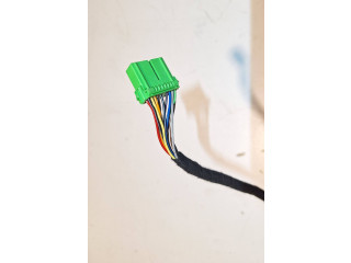 Зеркало электрическое Volvo V60 2013 - 2018 года