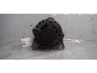 Генератор 231008918R Dacia Sandero