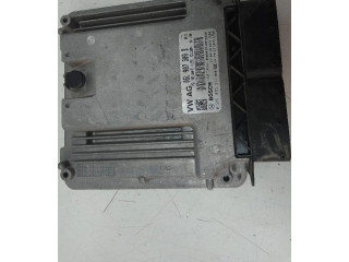Блок управления 05L907309B Seat Tarraco