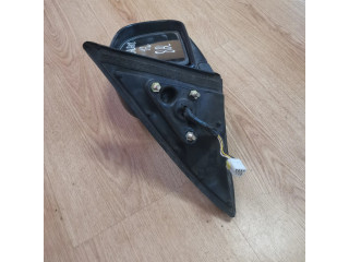 Зеркало электрическое правое Mitsubishi Galant 1997-2003 года