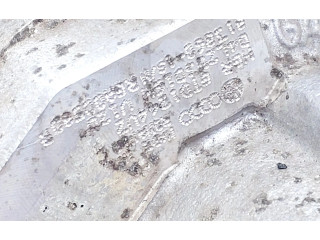 Турбина Skoda Octavia Mk3 (5E) 04L253016H, GTD1244VZ