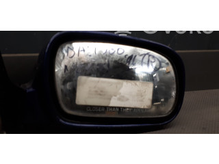 Зеркало (механическое) Daewoo Nexia