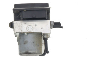 Блок управления АБС 9660934580, 00006580JE Citroen C4 I Picasso