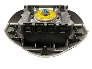 Подушка безопасности водителя 985109782R, 307639999N54 Dacia Logan II