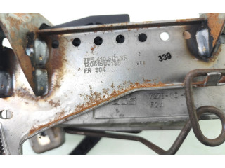 Рулевая рейка 7P5419501 Porsche Cayenne (92A) 2011 - 2017 года