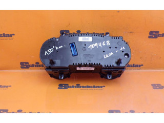 Volant Seat Leon (1P) 2006 1P0920810P, 1P0920810P  