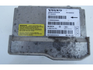 Блок подушек безопасности P31264932, 0285010372   Volvo V70