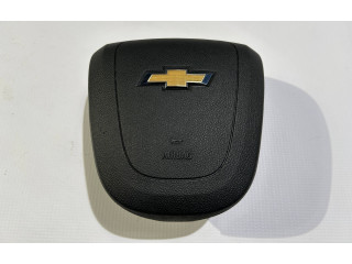 Подушка безопасности водителя 23170890   Chevrolet Camaro