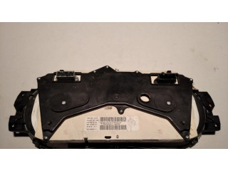 Панель приборов 21678310, 28112762 Dacia Logan I