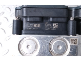 Jednotka ABS 9834950280, 9812786180 Citroen Berlingo 2020