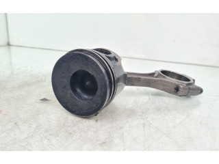 Поршень с шатуном bls Skoda Octavia Mk2 (1Z)