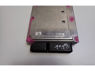 Řídící jednotka 7811151 BMW 5 E60 E61 2009