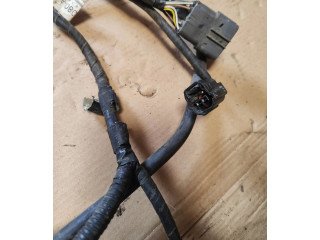 Pojistková skříňka Řídící jednotka BSM 6M8G9D280AA, 060614A Mazda 5 2007