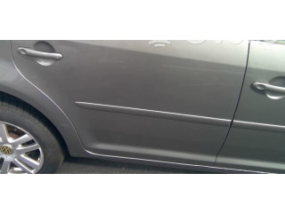 Блок управления климат-контролем 1K0907044BR Volkswagen Touran I