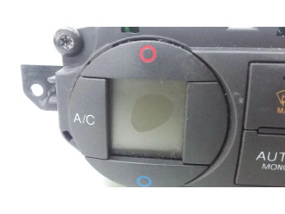 Блок управления климат-контролем 3M5T18C612AR Ford Focus