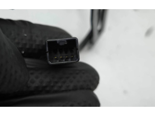 Рычаг переключения передач Maserati Quattroporte