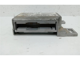 Блок подушек безопасности 8200277317, 0090019   Renault Clio II