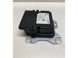 Блок подушек безопасности 68518542AG, 62199F   Jeep Grand Cherokee WL