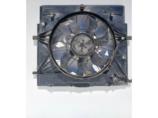 Вентилятор радиатора     A4479060412, 0130707417    Mercedes-Benz V Class W447 