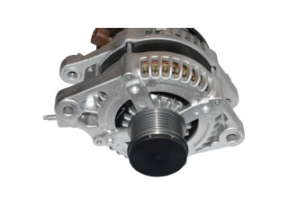 Генератор 1042104670, 104210-4670 Lexus IS 220D-250-350