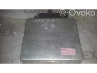 Řídící jednotka 0280000530, 9388513 Saab 9000 CC 1987