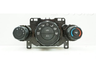 Блок управления климат-контролем 2060385 Ford Ecosport