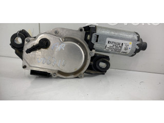 Моторчик заднего дворника 2K0955712F Volkswagen Caddy