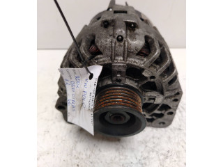 Генератор 03D903025J, 311145631   Volkswagen Polo      