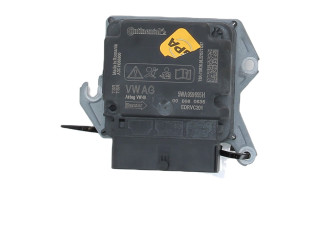 Блок подушек безопасности 5WA959655H, I0-4313P   Volkswagen Golf VIII