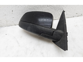 Зеркало электрическое        Opel Meriva A  2003 - 2010 года   