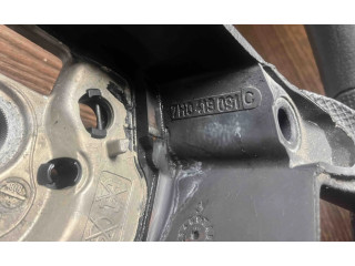 Volant Volkswagen Transporter - Caravelle T5 2005 7H0419091, 7H0419091