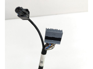 Зеркало электрическое Volvo XC40 - года