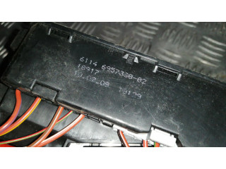 Pojistková skříňka 6957330, 61146957330 BMW 5 E60 E61 2006