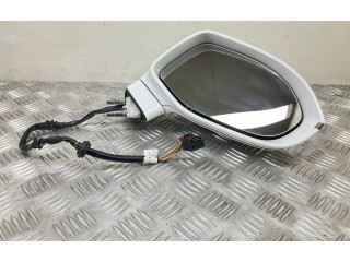 Зеркало электрическое Audi A7 S7 4G 2011 - 2017 года