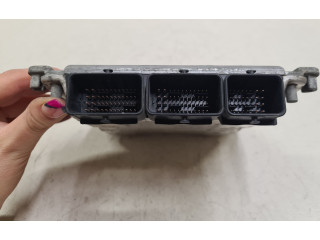 Řídící jednotka 0281011325, 8200309318 Renault Espace - Grand espace IV 2004