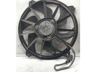 Комплект вентиляторов     1401312280, 1401312280    Peugeot Expert 