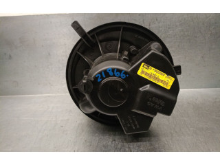 Вентилятор печки 1K1820015, 1K1820015F Audi A3 S3 8P