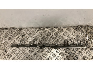 Топливная рампа 1438949 BMW Z4 E85 E86 2.5 для двигателя M54 B25 (256S5)