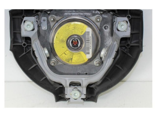 Подушка безопасности водителя 300732808X92 Daihatsu Sirion