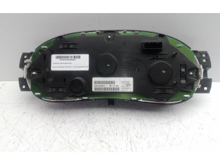 Панель приборов 248101691R, JOHNSONCONTROLS   Dacia Dokker       
