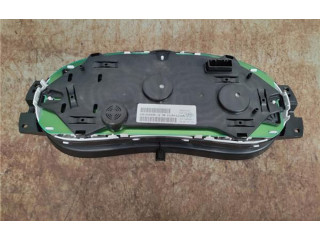 Přístrojová deska Renault Sandero I 2014 248102645R, 248102645R