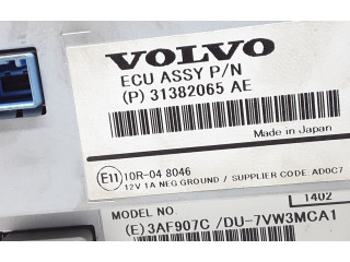 Дисплей P31382065, 31382065 Volvo S60