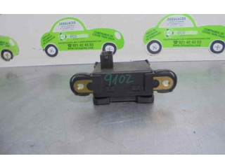 Блок управления 96625913   Chevrolet Captiva