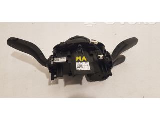 Полоса надувных подушек (кольцо srs) 5K0953569BD Volkswagen Jetta VI