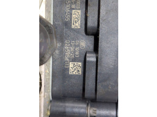 Jednotka ABS 600636300C, 089065117210183 Tela Model S 2016