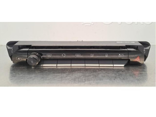 Блок управления климат-контролем 98332600XU   Citroen C5 Aircross