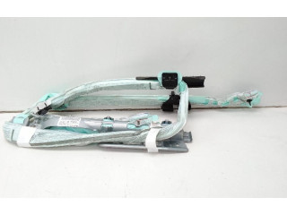 Боковая подушка безопасности 34015581G Volkswagen Touran II