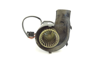 Вентилятор печки    0130002828, 1298300608   SsangYong Musso